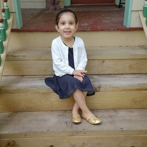 Meet your Posher, Lisa